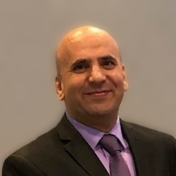 Hocine Abid, MD, MBA | Health Canada