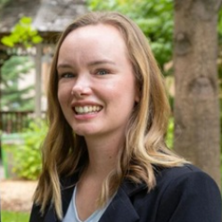 Ashley Hammond, RN, APHON