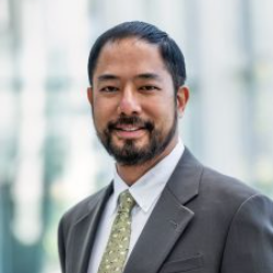 Robin Hsiung