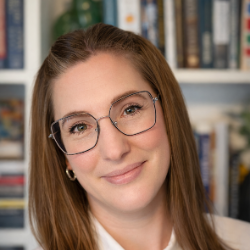 Monique Vording