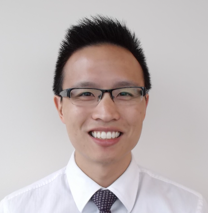 Matthew Chan