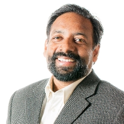 Muthu Packirisamy