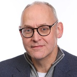Michael Dunbar
