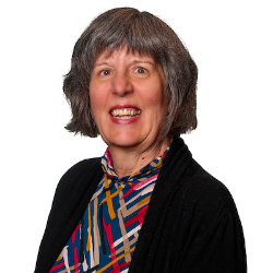Jane Hilliard, BScPhm, ACPR, RPh