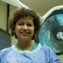 Najma Ahmed