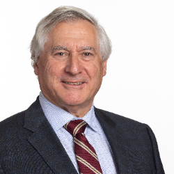 Howard Chertkow, MD, FRCP, FCAHS