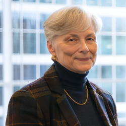 Dr. Lee Dupuis, RPh, ACPR, FCSHP, PhD
