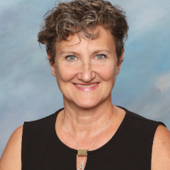 Alicia Logie