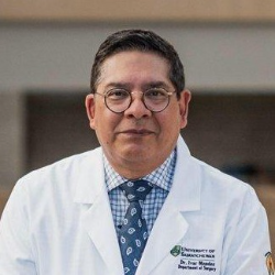 Dr. Ivar Mendez