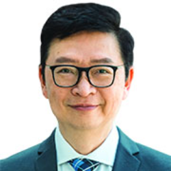 MPP Billy Pang