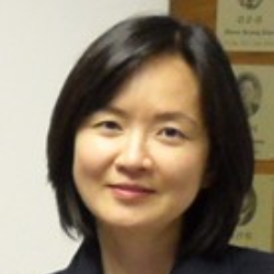 Seonguen Julia Cho, PhD | FDA