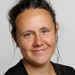 Isabelle Archambault