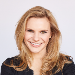 Michele Romanow