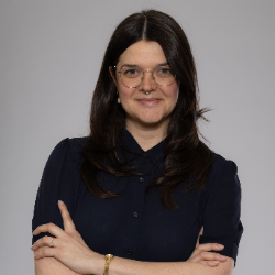 Julie Paquette