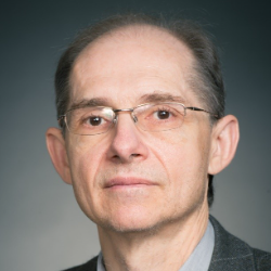 Richard Camicioli MDCM, FAAN