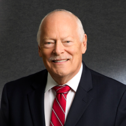 Robert Graesser, KC, Mediator and Arbitrator