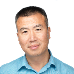 Andrew Liu