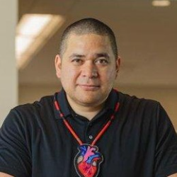 Dr. Alika Lafontaine
