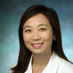 Lydia Kim, MD | FDA