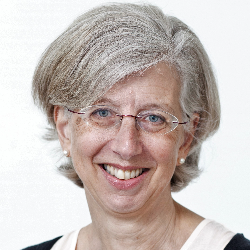 Monica Heller