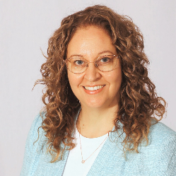 Michelle Dizy