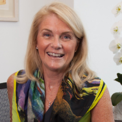 Z. Cathy Preston HBA