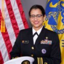 Iram Hassam, PhD | FDA