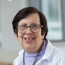 Esther-Lee Marcus