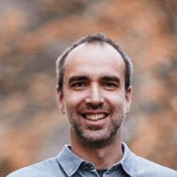 Steve Reynolds