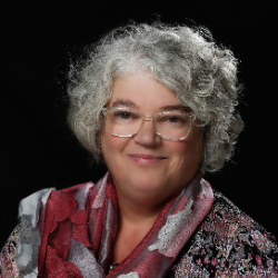 Karen McAllister