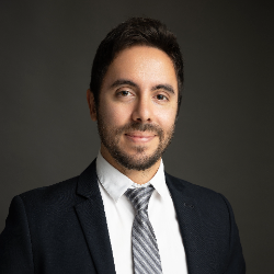Daniel Bragagnini