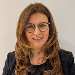 Tatiana Stankevitch,  B.Sc. | Health Canada