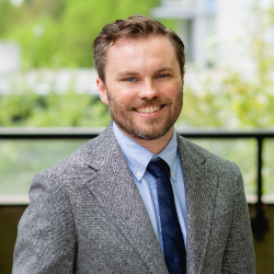 Patrick Zerr P.Eng., RSP1