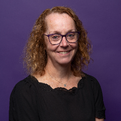 Donna Johnston, MD, FRCPC, FAAP