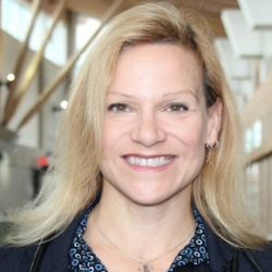 Jacqueline Pettersen, MD, MSc, FRCPC (Neurology)