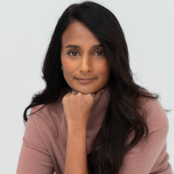 Serina Patel, MD, MSc, FRCPC