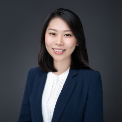 Veronica Lai