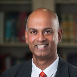 Suresh Sundram