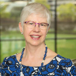 Nancy Crawford