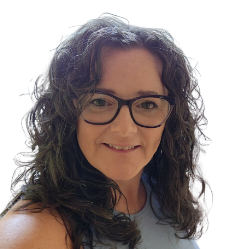 Monique Wahl
