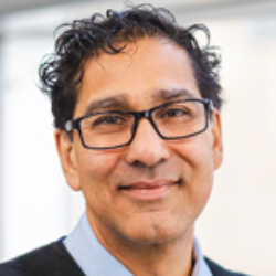 Zahinoor Ismail (Conference Chair)