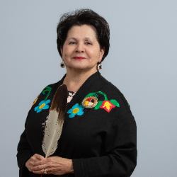 Claudette Commanda