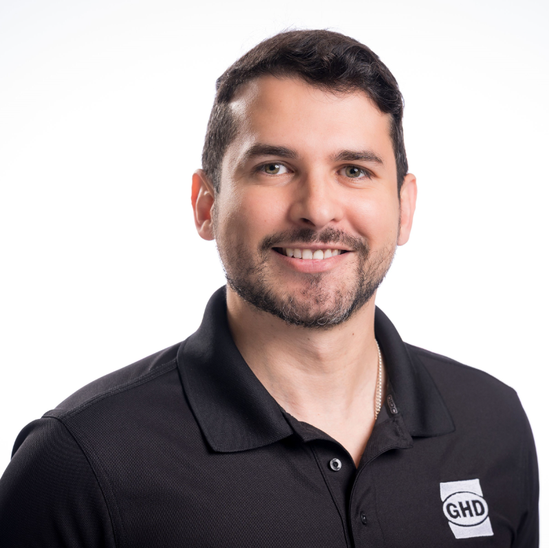 Guillermo Martinez Illas