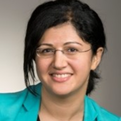 Setareh Ashtiani, MSc, CCGC