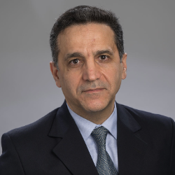 Sasan Hosseini