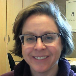Aileen Clark