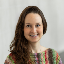 Katelyn Poyntz, P.Eng