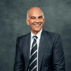 David B. Himelfarb, LLB
