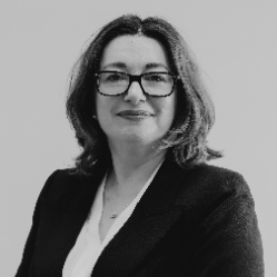 Shelley Hounsell, K.C.