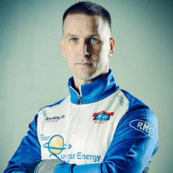 Brad Gushue